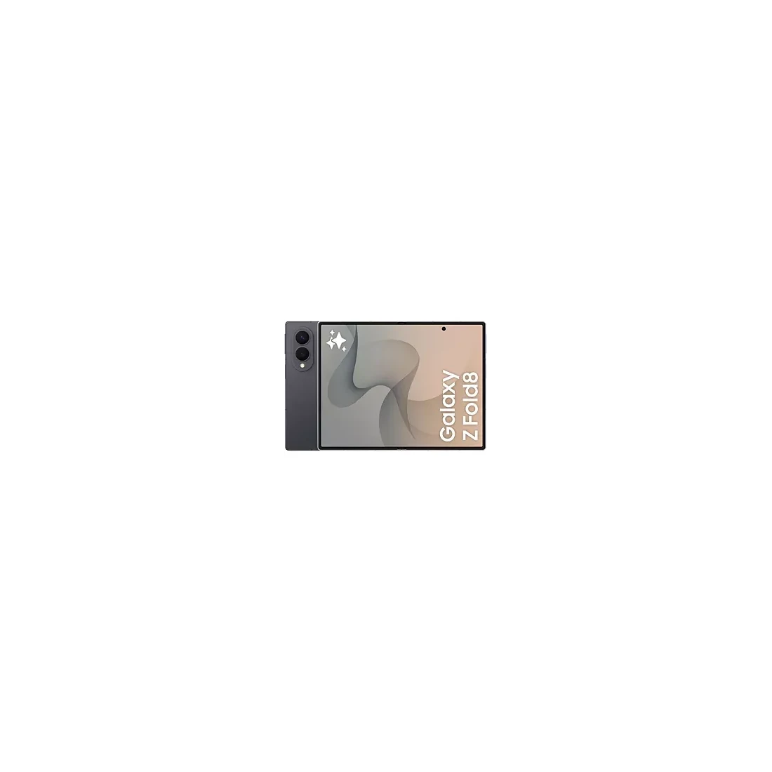 Samsung Galaxy Z Fold8 512 Go · Graphite